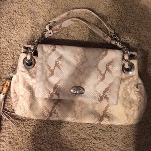 Italian Leather Purse